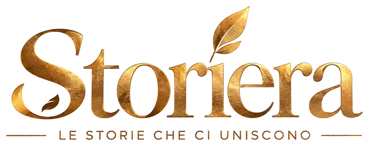 Storiera · Le storie che ci uniscono